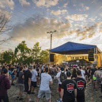 WAKE PARK OPEN AIR, NÁKLO U OLOMOUCE