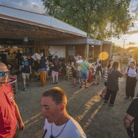 WAKE PARK OPEN AIR, NÁKLO U OLOMOUCE