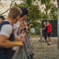 WAKE PARK OPEN AIR, NÁKLO U OLOMOUCE