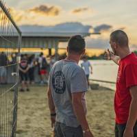 WAKE PARK OPEN AIR, NÁKLO U OLOMOUCE