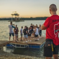 WAKE PARK OPEN AIR, NÁKLO U OLOMOUCE