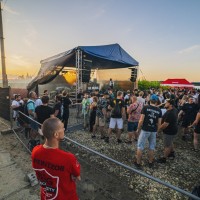 WAKE PARK OPEN AIR, NÁKLO U OLOMOUCE