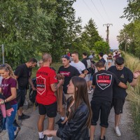 WAKE PARK OPEN AIR, NÁKLO U OLOMOUCE